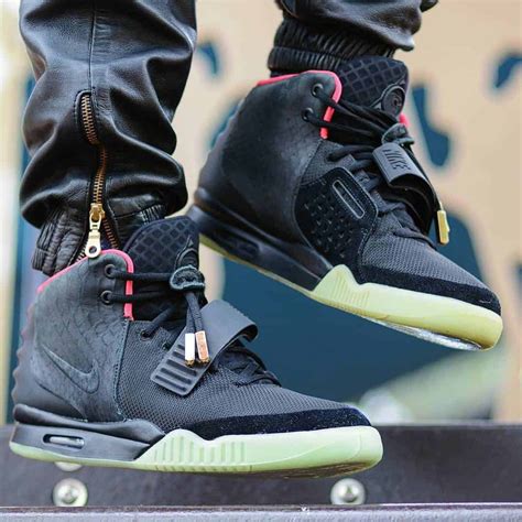 nike yeezy 2 solar red replica|nike air yeezy 2 nrg.